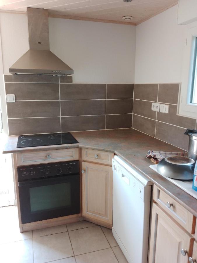 La Vinsonne Apartment Glun ภายนอก รูปภาพ