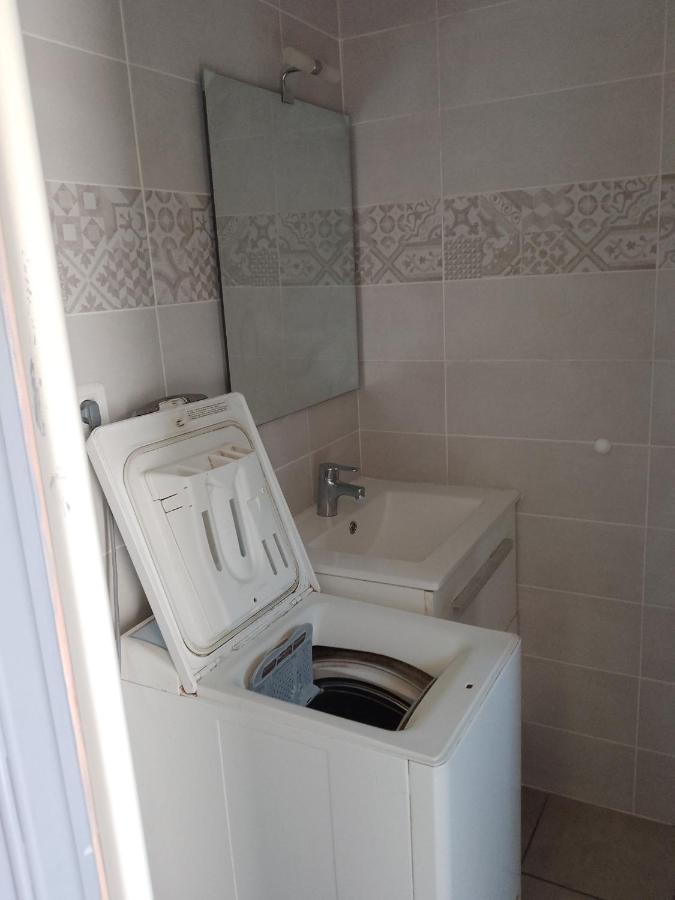 La Vinsonne Apartment Glun ภายนอก รูปภาพ