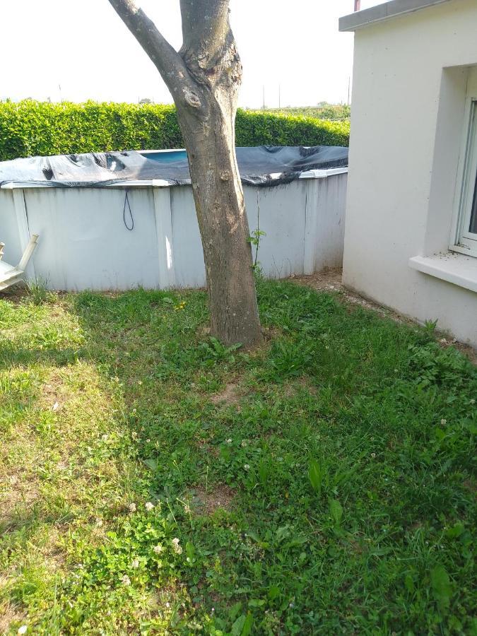 La Vinsonne Apartment Glun ภายนอก รูปภาพ